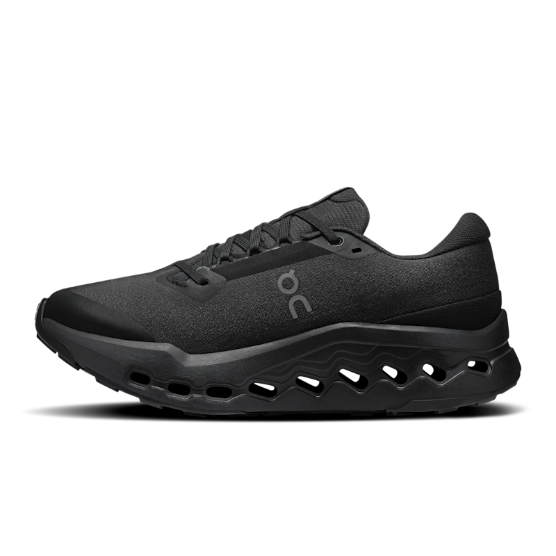 Women's Cloudsurfer Trail 2 Waterproof