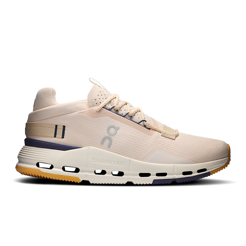 Women's Cloudnova 2 - Shell | Flint