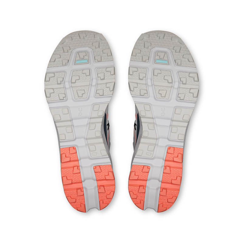 Men's Cloudvista 2 - Glacier | Rock