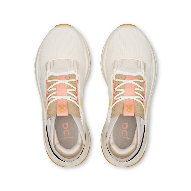 Women's Cloudnova 2