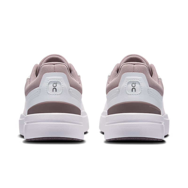 Women's THE ROGER Advantage - White | Heron