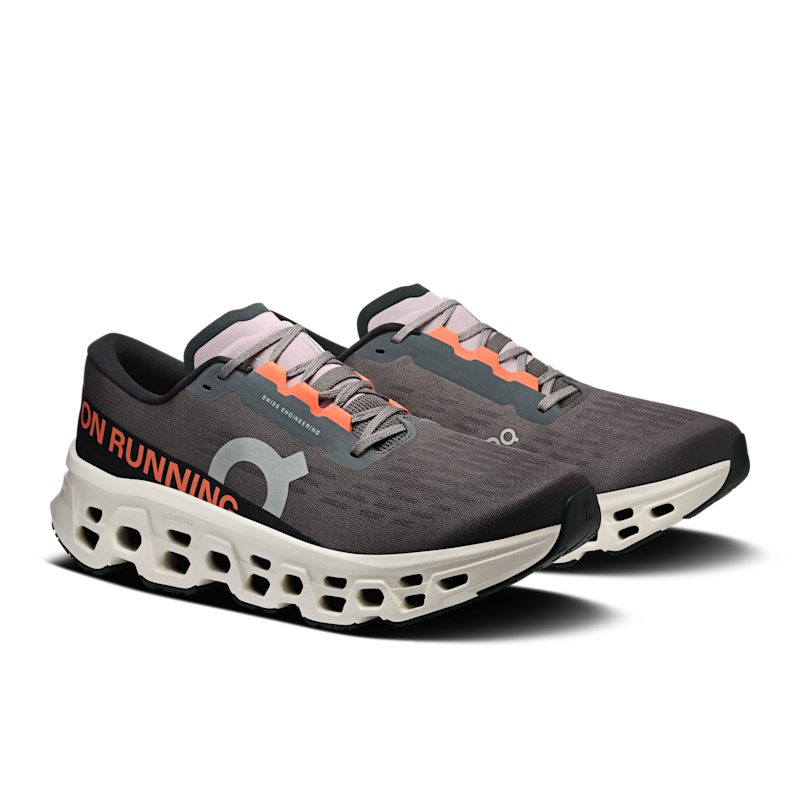 Men's Cloudmonster 3 - Eclipse | Ivory