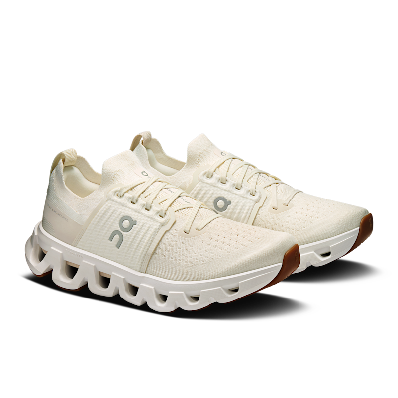 Women's Cloudswift 4 - Ivory | Dew