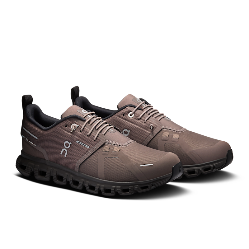 Women's Cloud 6 Waterproof - Ash | Sable