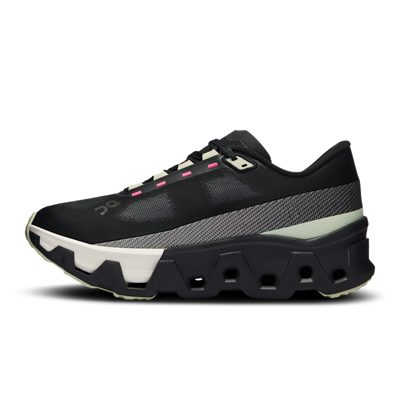 Women's Cloudmonster Hyper - Iron | Black