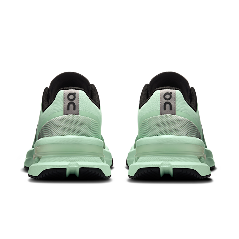 Women's Cloudpulse Pro - Creek | Black
