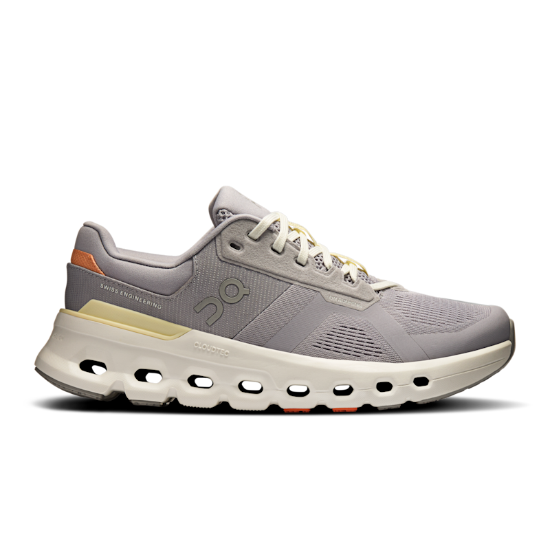 Women's Cloudrunner 2 - Lilac | Ivory