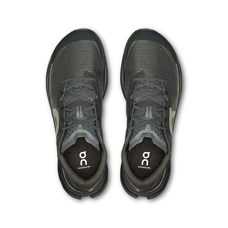 Men's Cloudultra 3 - Black | Black