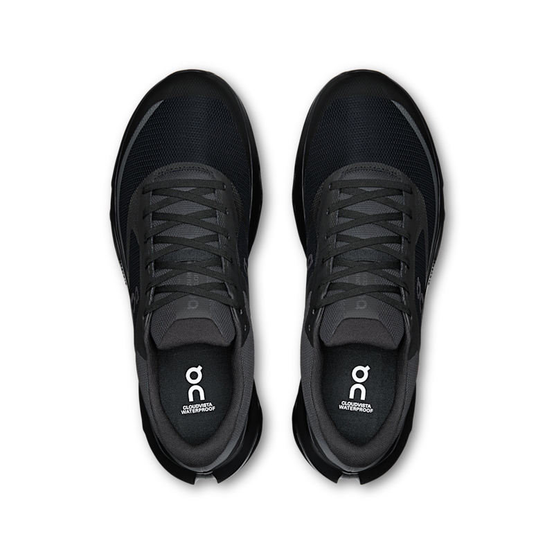 Men's Cloudvista 3 Waterproof