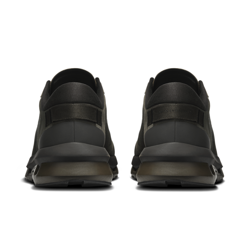 Men's Cloudzone - Espresso | Bark