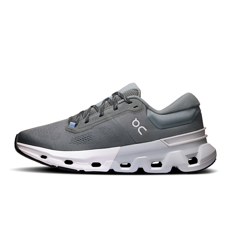 Men's Cloudflyer 5 - Stone | Glacier