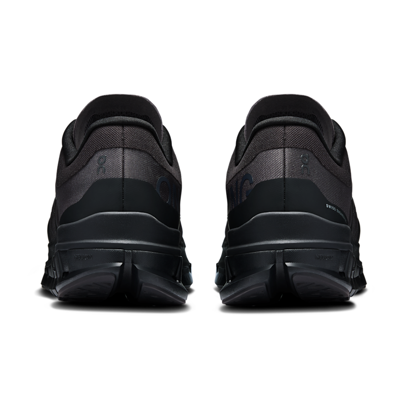 Men's Cloudflow 5 - Black | Black