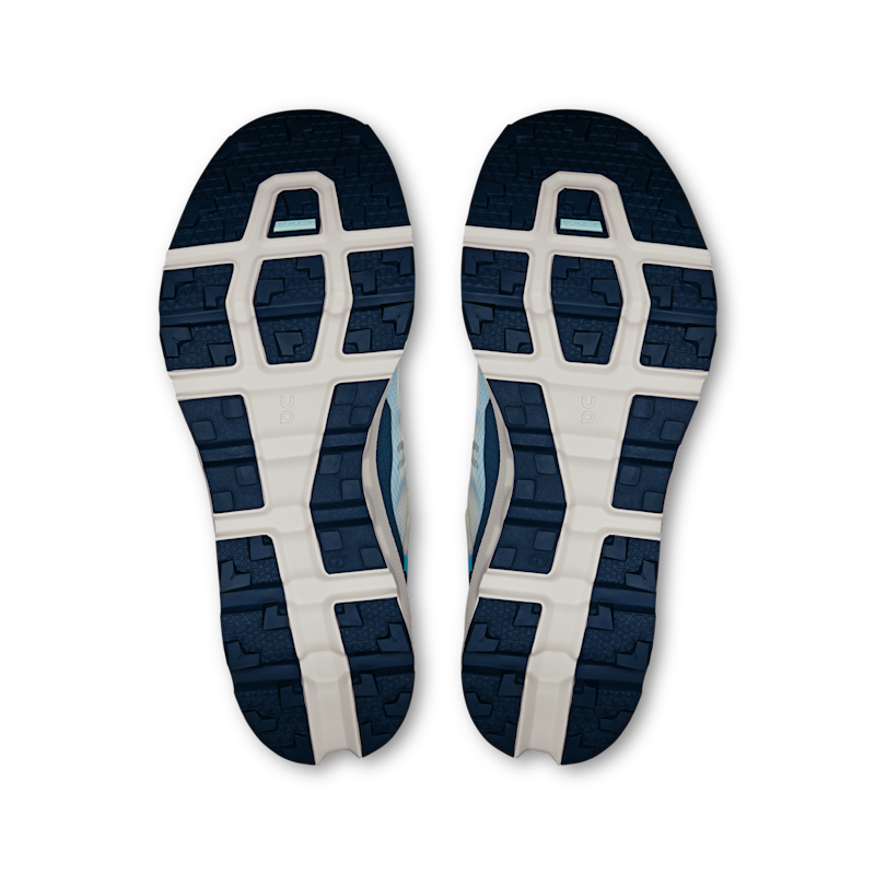 Men's Cloudvista 2 - Cream | Horizon