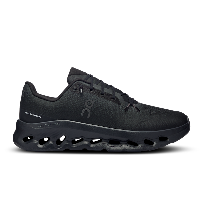 Men's Cloudtilt - Eclipse | Black