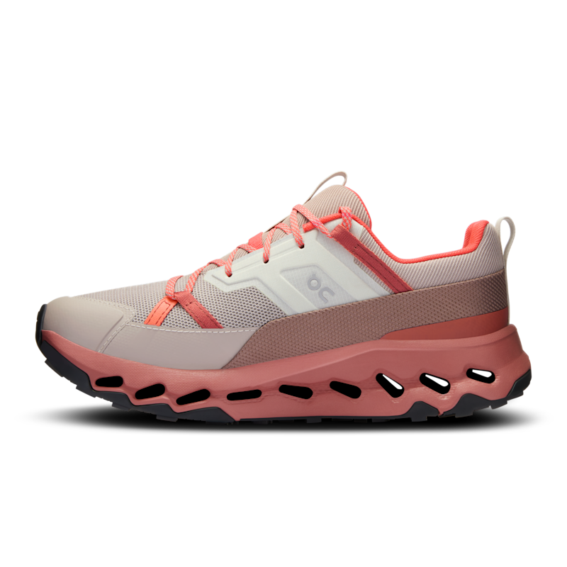 Women's Cloudhorizon - Fog | Mahogany