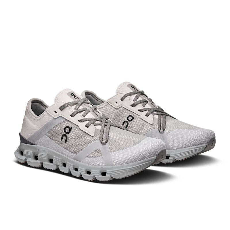 Women's Cloud X 4 AD - Wolf | Alloy