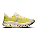 Women's Cloudsurfer Trail 2 - Ivory | Lime