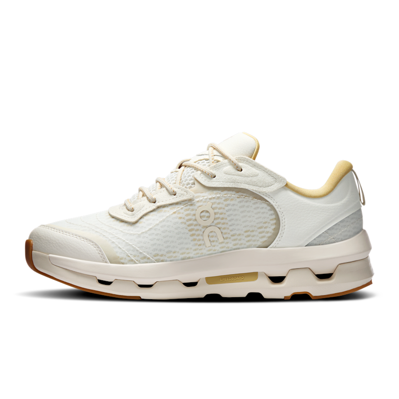 Women's Cloudzone Moon - Ivory | Putty