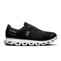 Women's Cloud 6 - Black | White