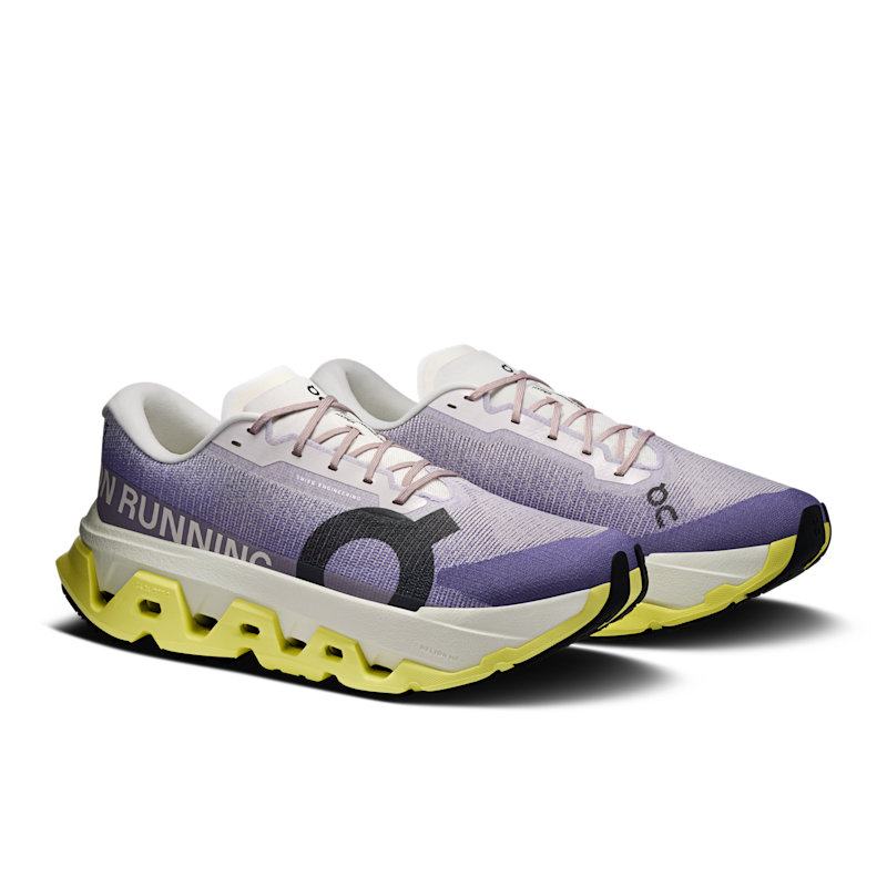 Men's Cloudmonster 3 Hyper