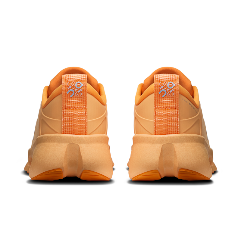 Women's Cloudsolo LOEWE - Orange