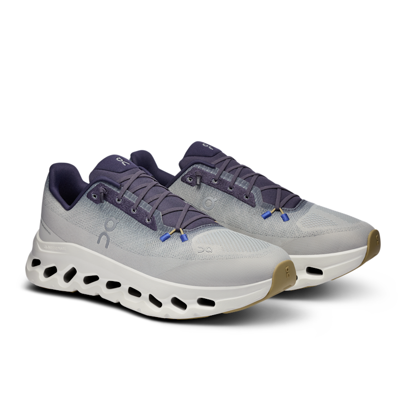 Men's Cloudtilt - Midnight | Ivory
