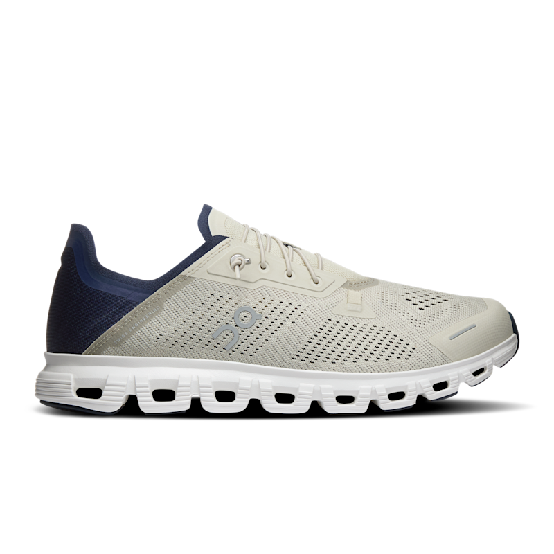 Men's Cloud 6 Coast - Pelican | Midnight
