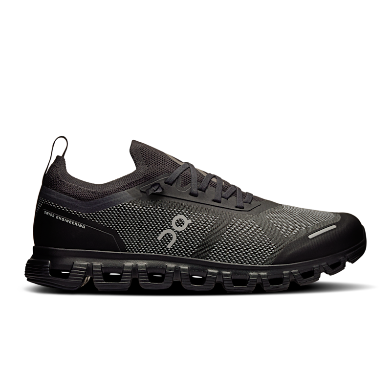 Men's Cloud 6 Versa - Black | Eclipse