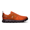 Women's Cloud 6 Waterproof - Cinnamon | Ox