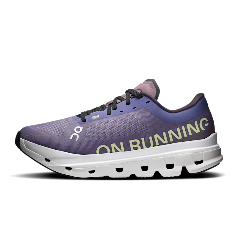 Men's Cloudflow 5 - Juniper | Ice