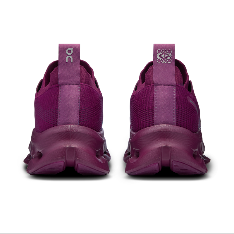 Women's Cloudtilt LOEWE - Cherry