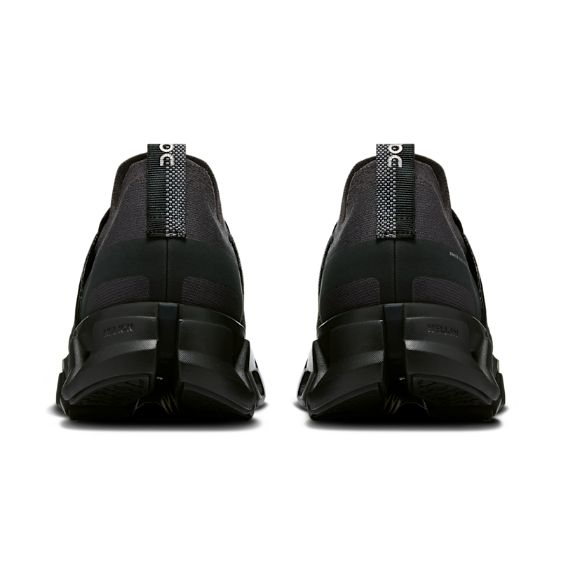 Men's Cloudswift 4 - Black | Eclipse