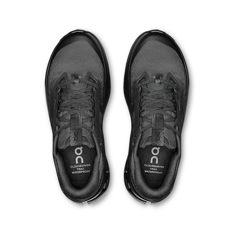 Women's Cloudsurfer Trail 2 Waterproof