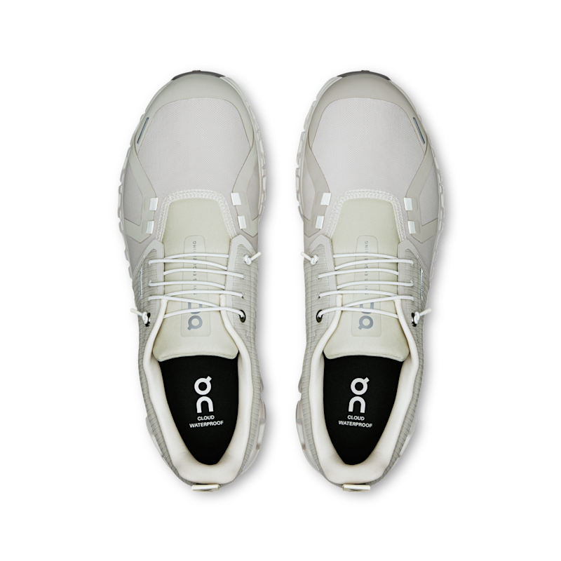 Men's Cloud 6 Waterproof - Pelican | Ghost