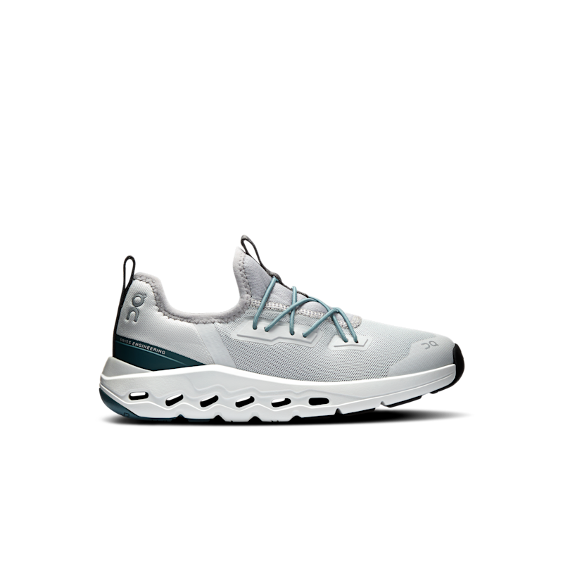 Unisex Cloudleap - Alloy | Agave