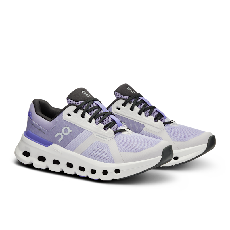 Women's Cloudrunner 2 - Nimbus | Blueberry