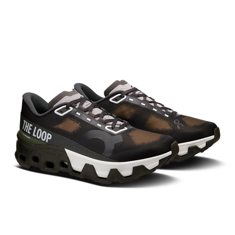 Men's Cloudmonster Hyper PLEASURES x The Loop