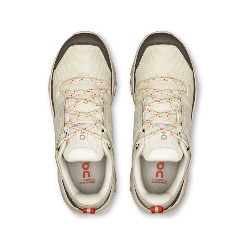 Women's Cloudrock Low Waterproof