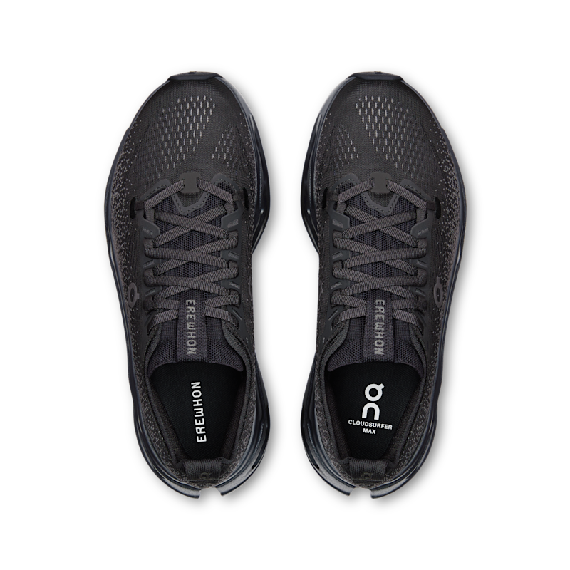 Women's Cloudsurfer Max Erewhon