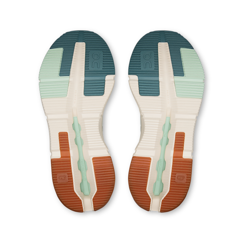 Women's Cloudnova Form 2 - Iceberg | Creek