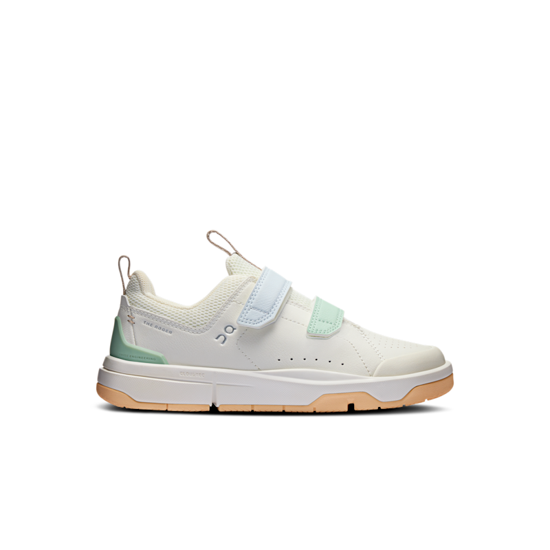Unisex THE ROGER Kids - Ivory | Mineral