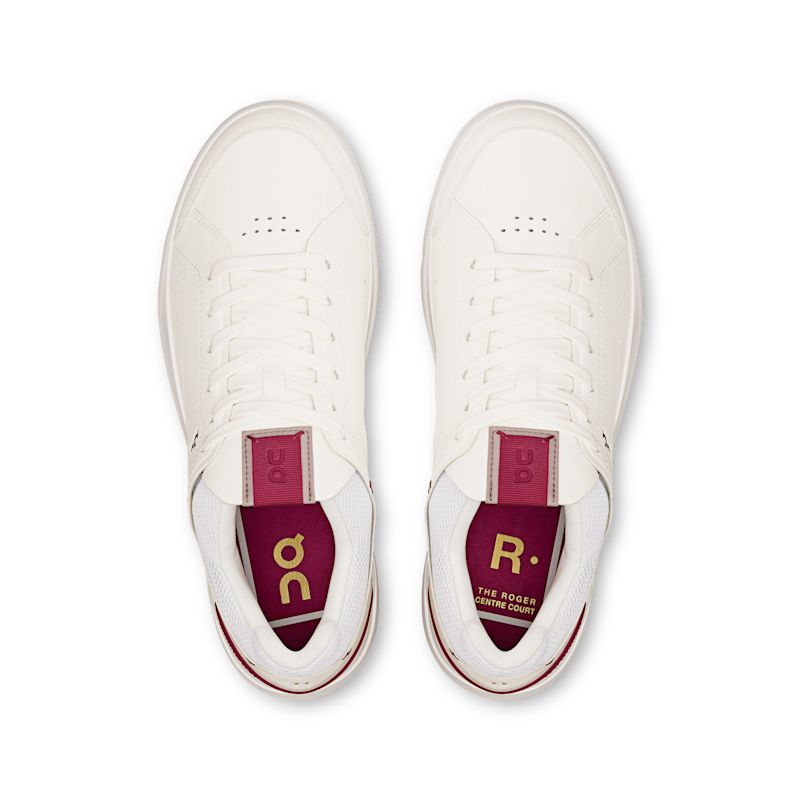 Women's THE ROGER Centre Court