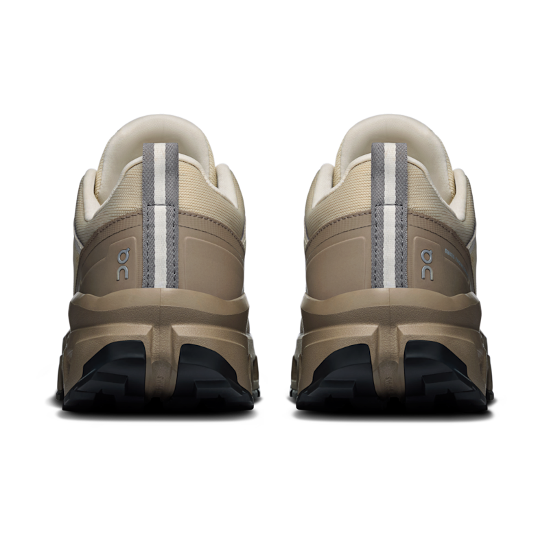 Women's Cloudrock Low Waterproof