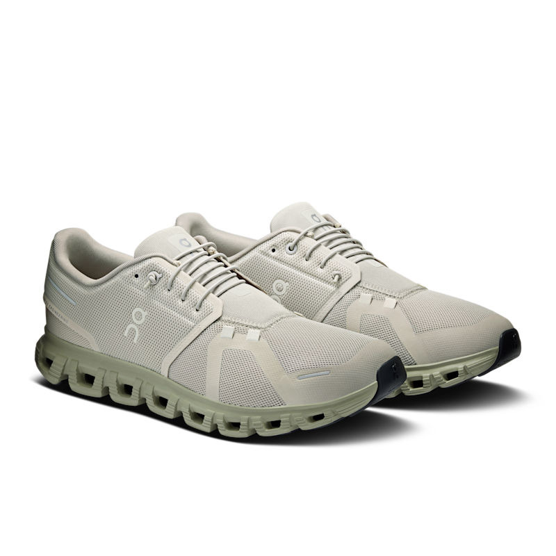 Men's Cloud 6 - Brume | Olive