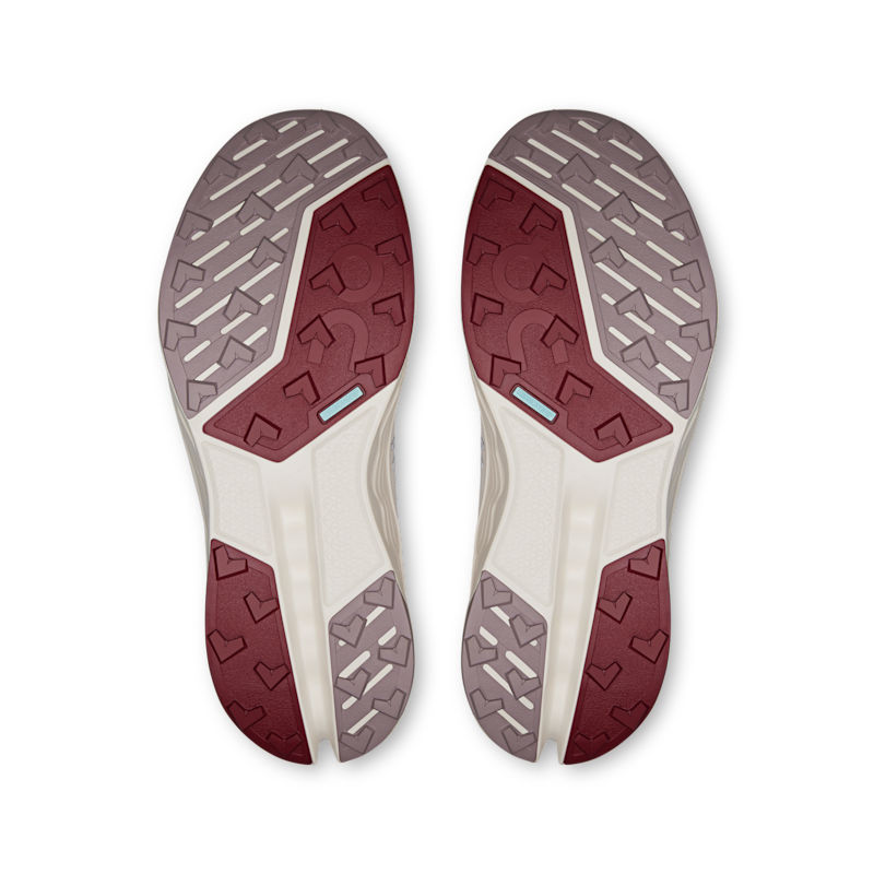 Women's Cloudsurfer Trail 2 - Lily | Gardenia