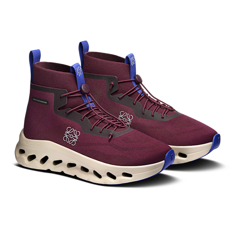 Women's Cloudtilt Hi LOEWE