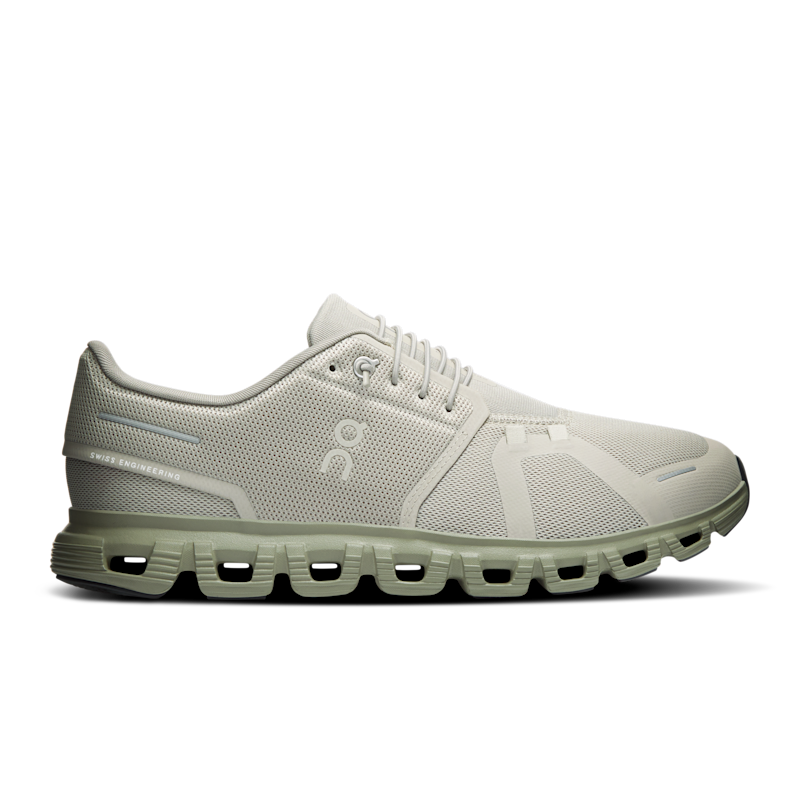 Men's Cloud 6 - Brume | Olive