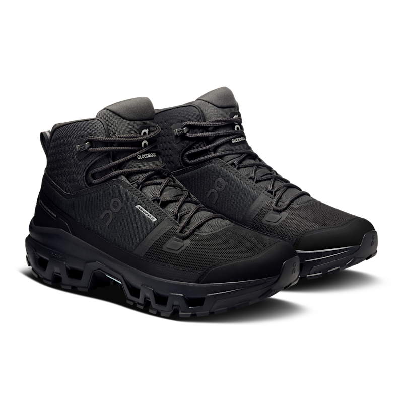 Men's Cloudrock Mid Waterproof