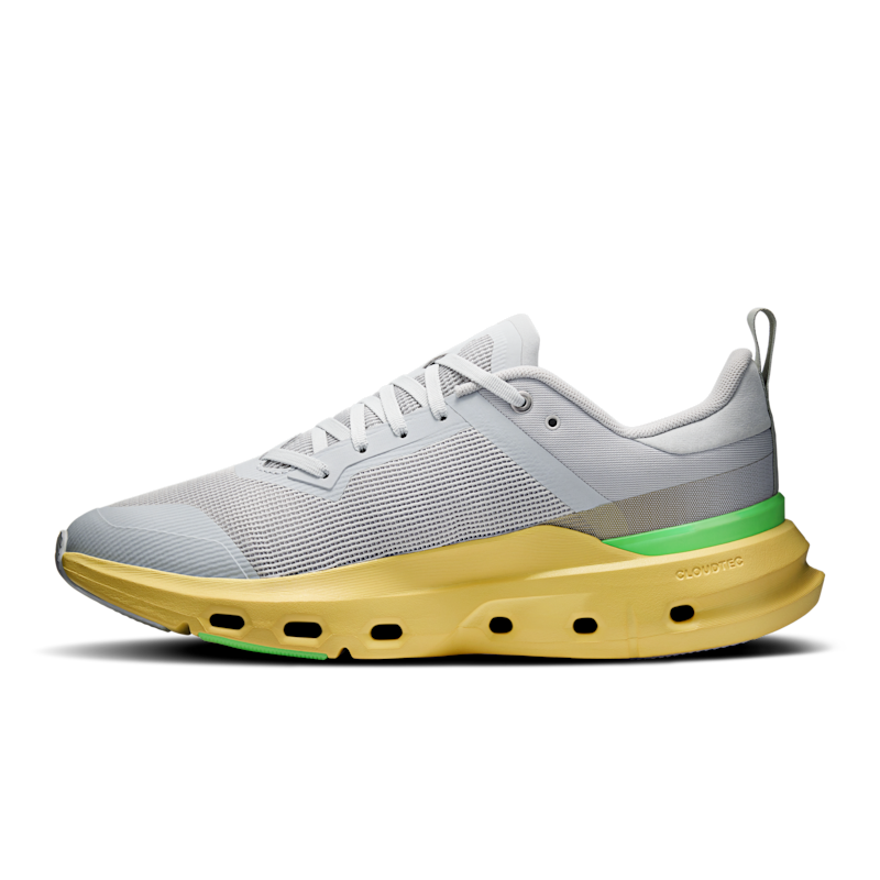 Men's Cloudpulse Next - Glacier | Honeydew