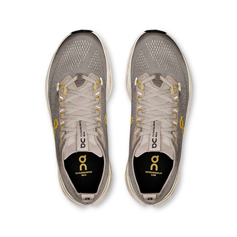 Men's Cloudsurfer Max Wide